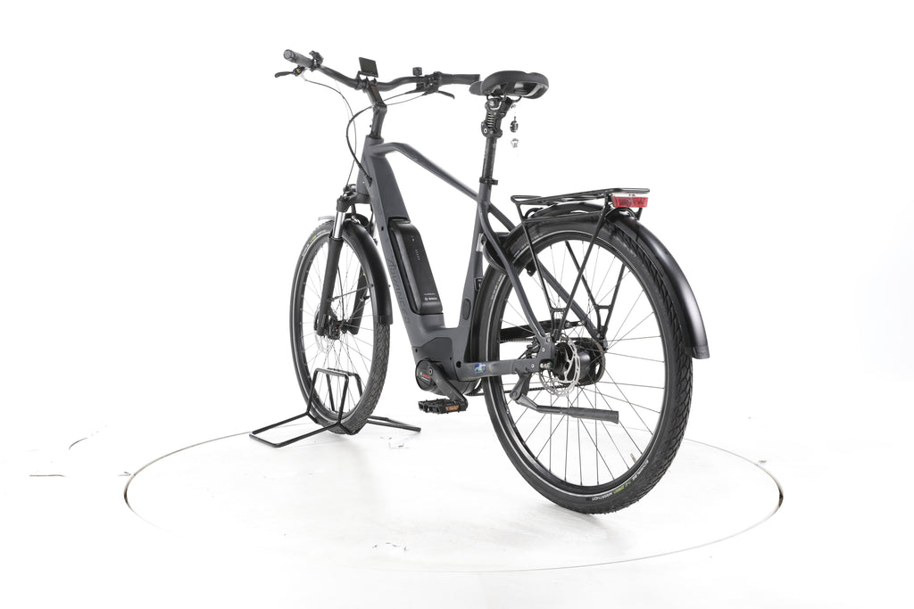 ADVANCED Tour Plus City E-Bike - Image 9