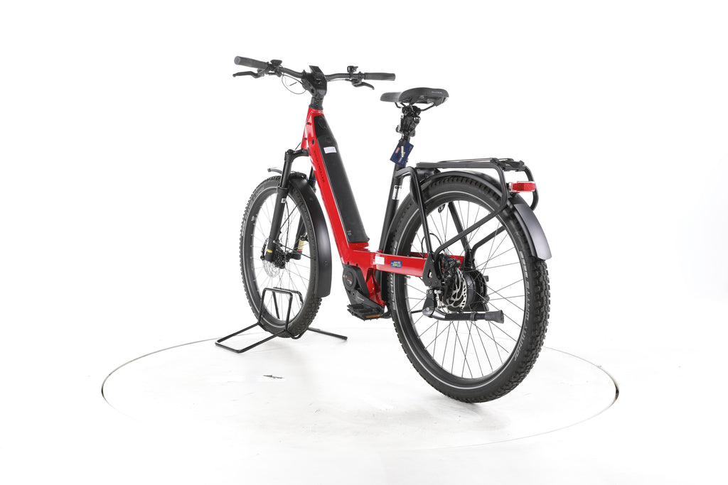 Riese & Müller Nevo GT vario City E-Bike Tiefeinsteiger - Image 9