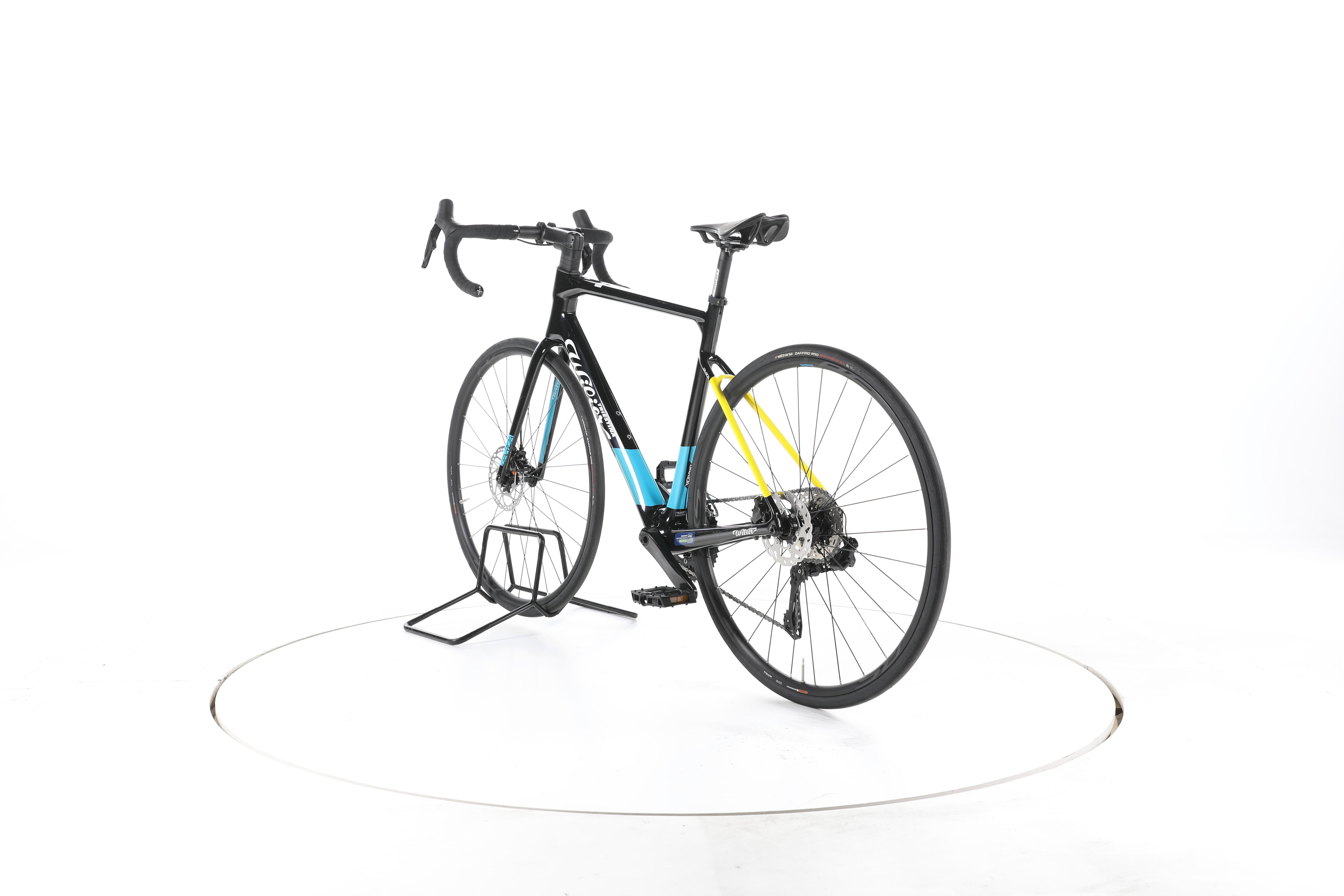 Wilier New Grada Disc 105 Di2 Rennrad Carbon - Image 9