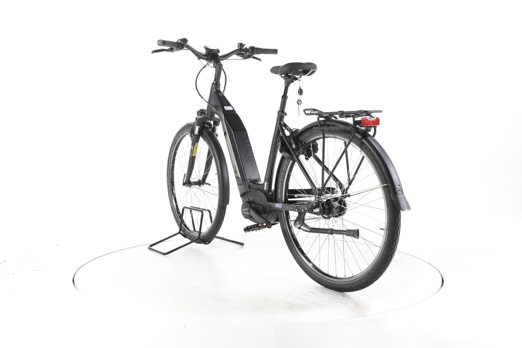Victoria eTrekking 7.6 City E-Bike Tiefeinsteiger - Image 9