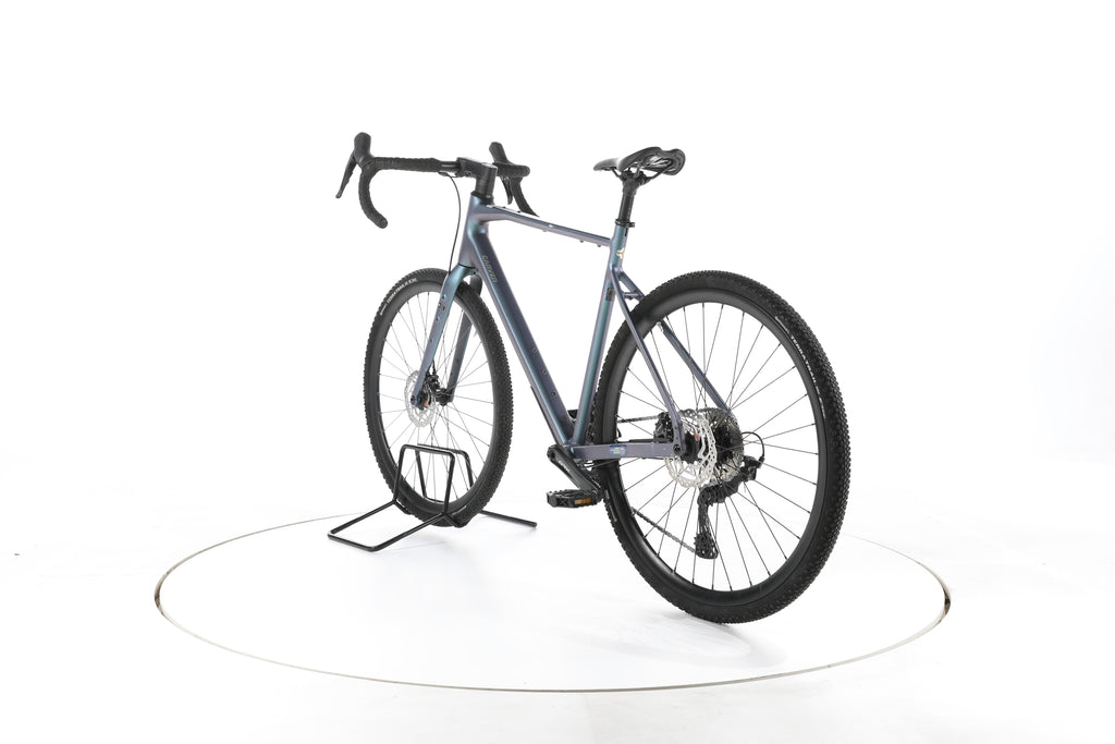 Carver Gravel 230 Gravelbike 2024 - Image 9