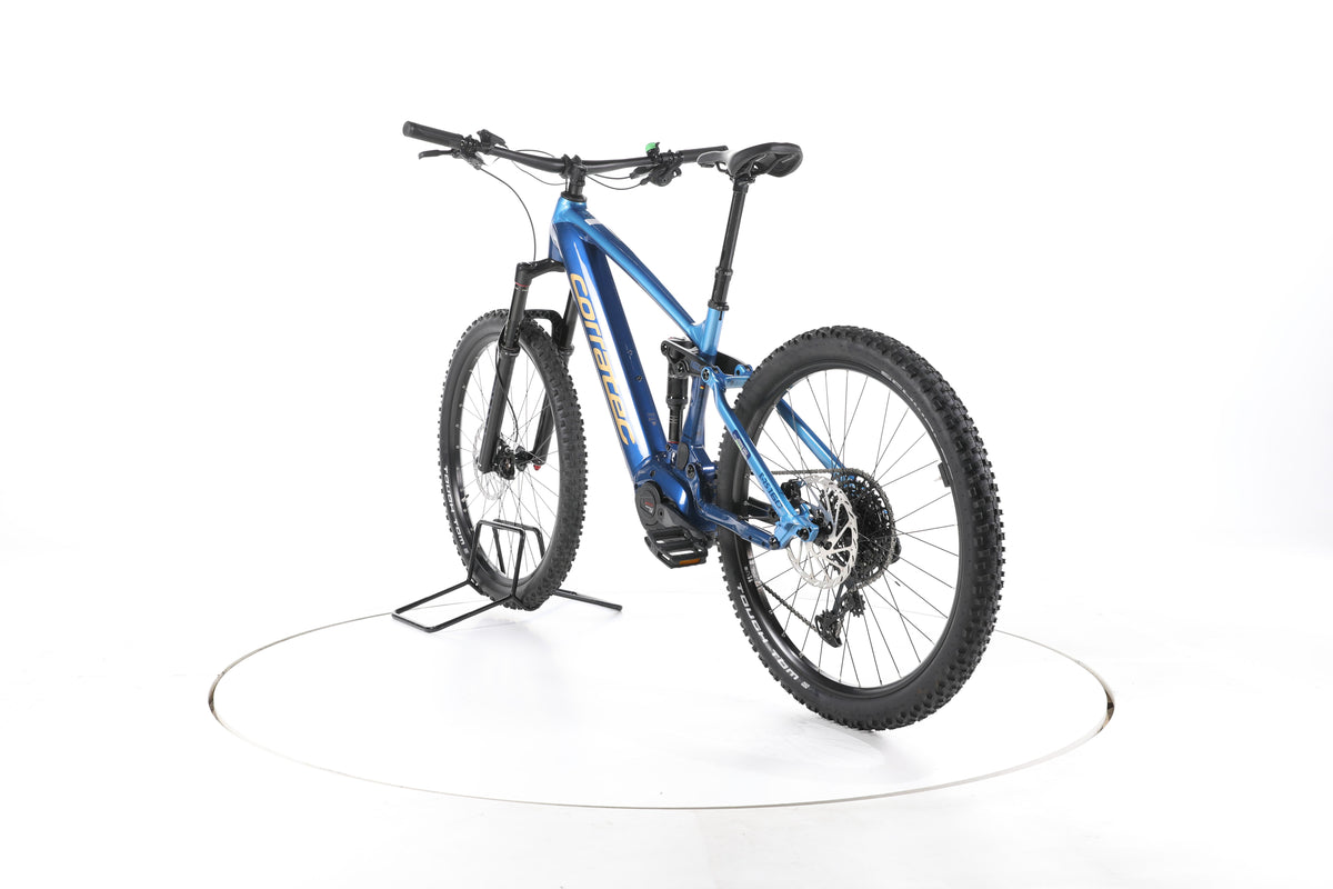 Corratec E-Power RS 160 Pro Plus E-Bike Fully - Image 9