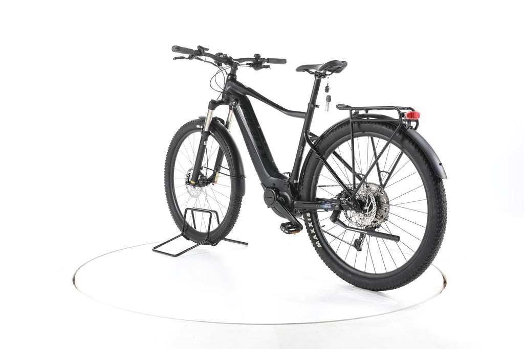 Giant Fathom E+ EX Trekking E-Bike - Image 9