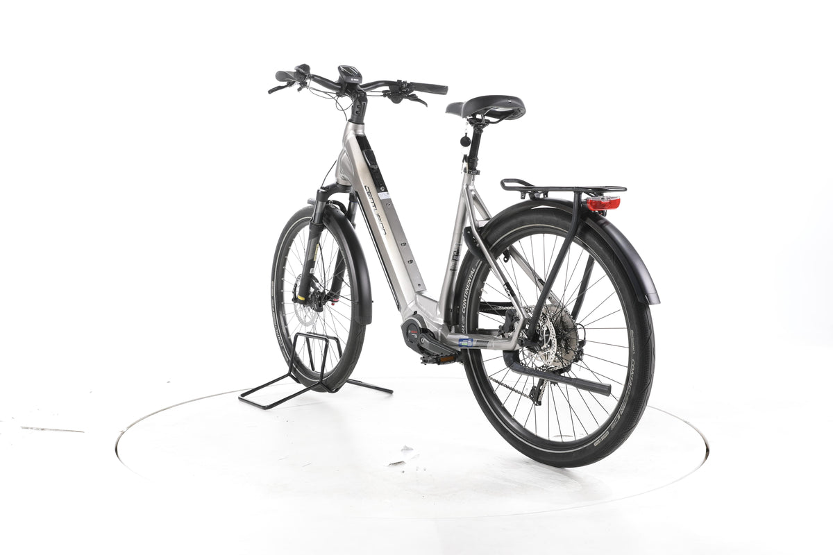 Centurion E-Fire City R960i Plus Trekking E-Bike Tiefeinsteiger - Image 9