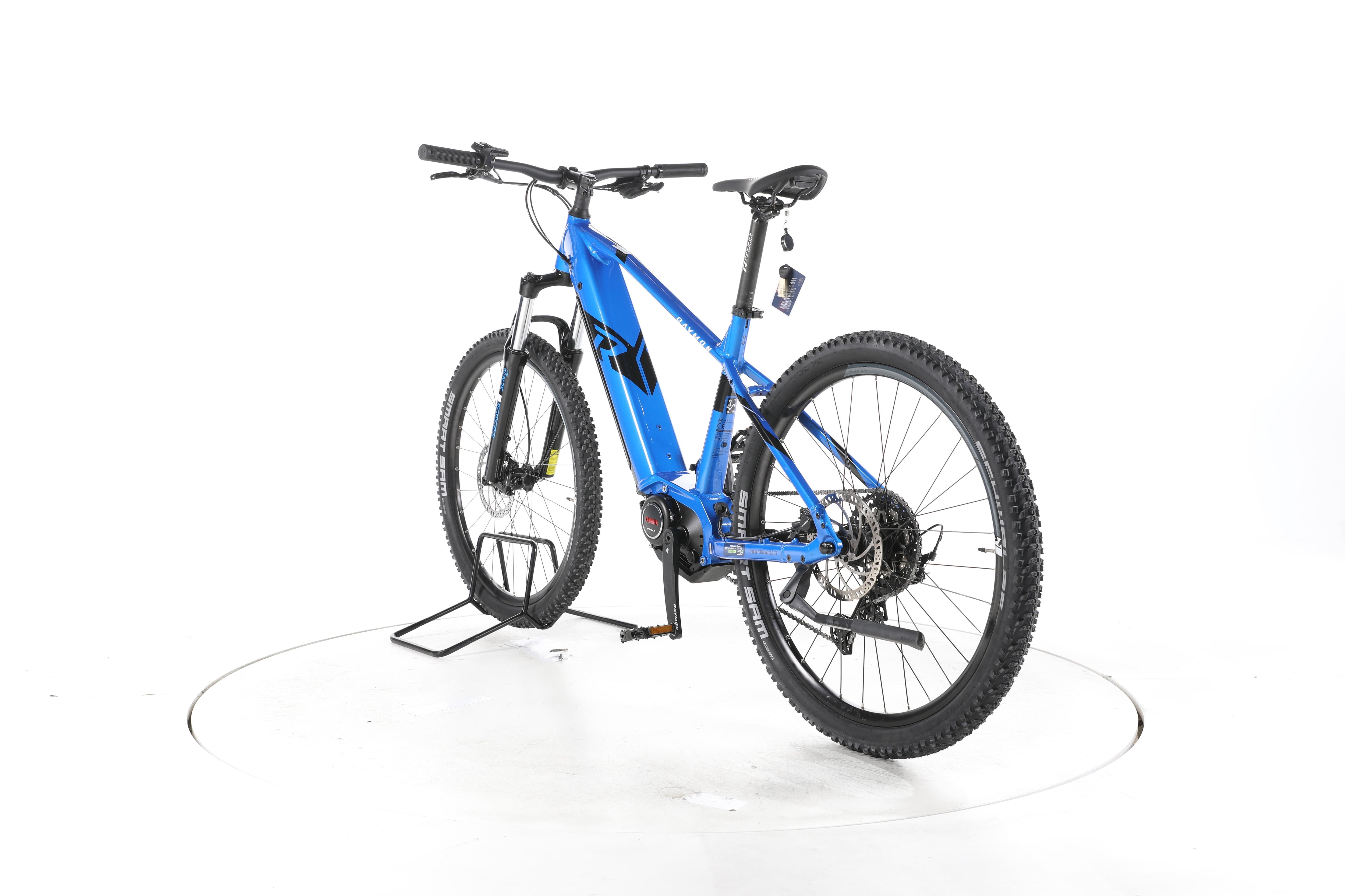 R Raymon HardRay E 6.0 E-Bike - Image 9