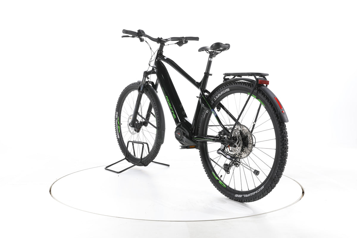 Grecos Big Foot-E Trekking E-Bike - Image 9