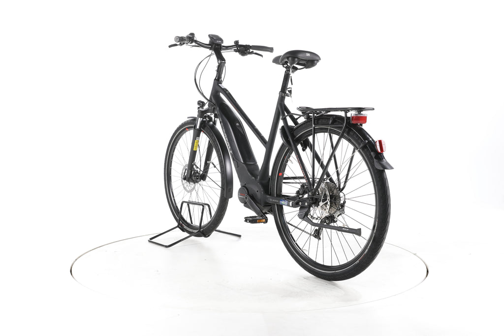 Mammut E-Dition Sport 9 Trekking E-Bike - Image 9