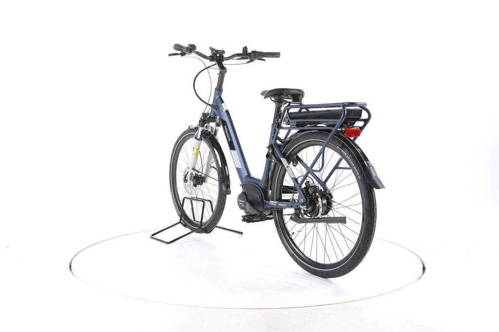 Pegasus Solero E8R Plus City E-Bike Tiefeinsteiger - Image 9