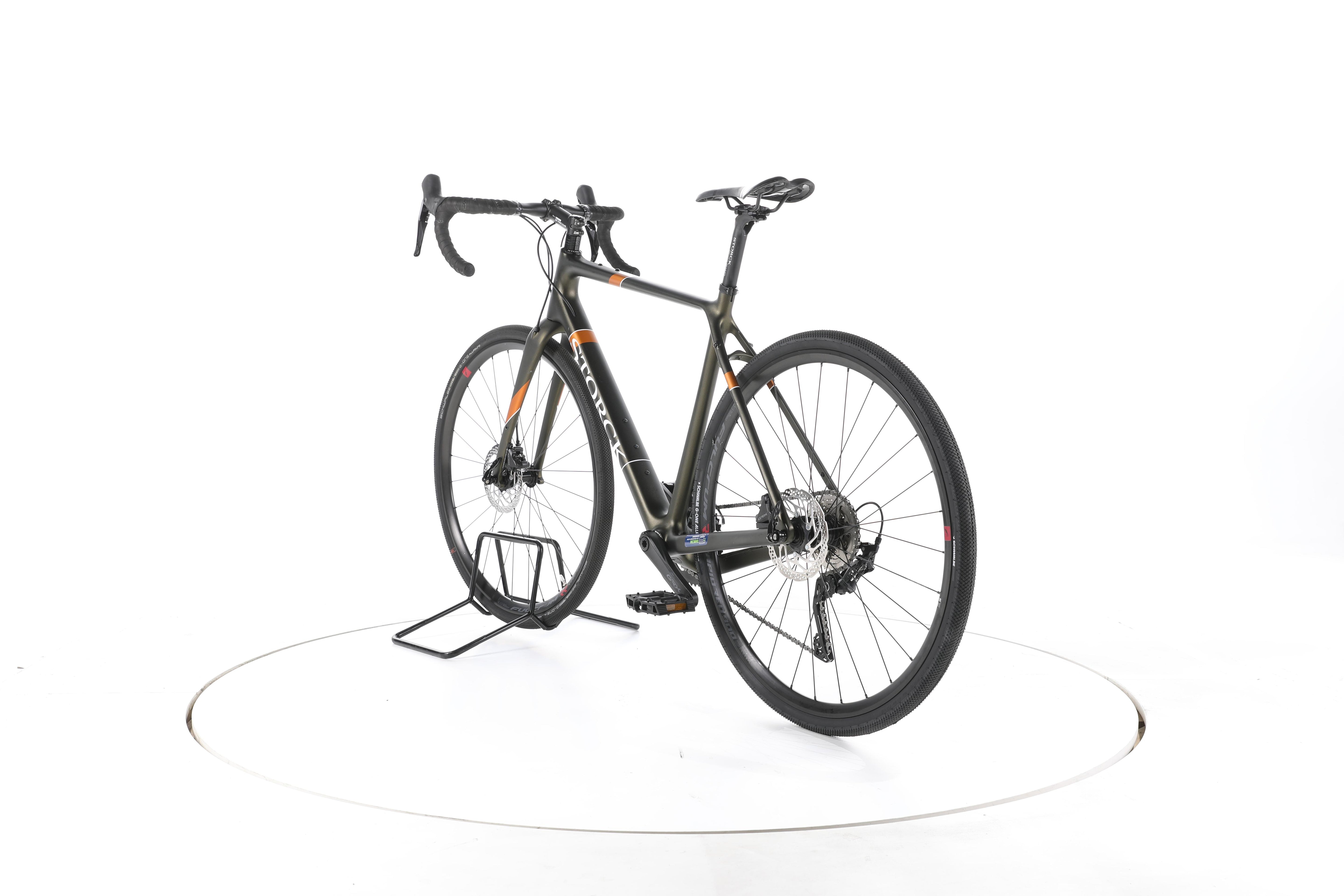 Storck Grix Race Gravelbike Carbon - Image 9