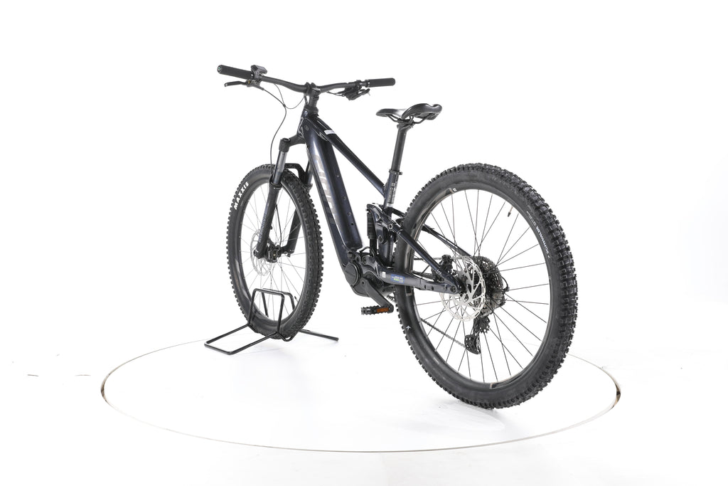 Giant Stance E+ 1 Pro E-Bike Fully - Image 9