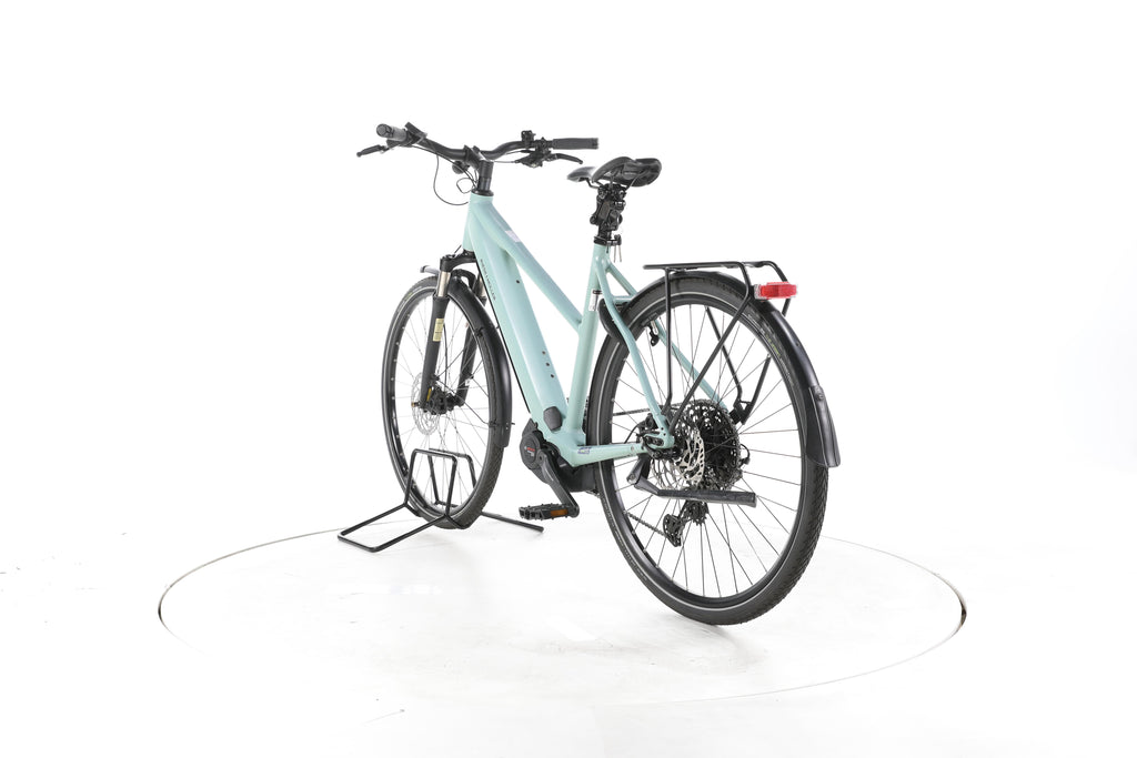 Riese & Müller Roadster Mixte touring Trekking E-Bike - Image 9