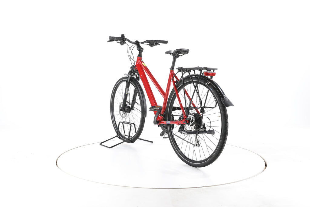Gudereit LC-30 Fahrrad City & Trekking - Image 9