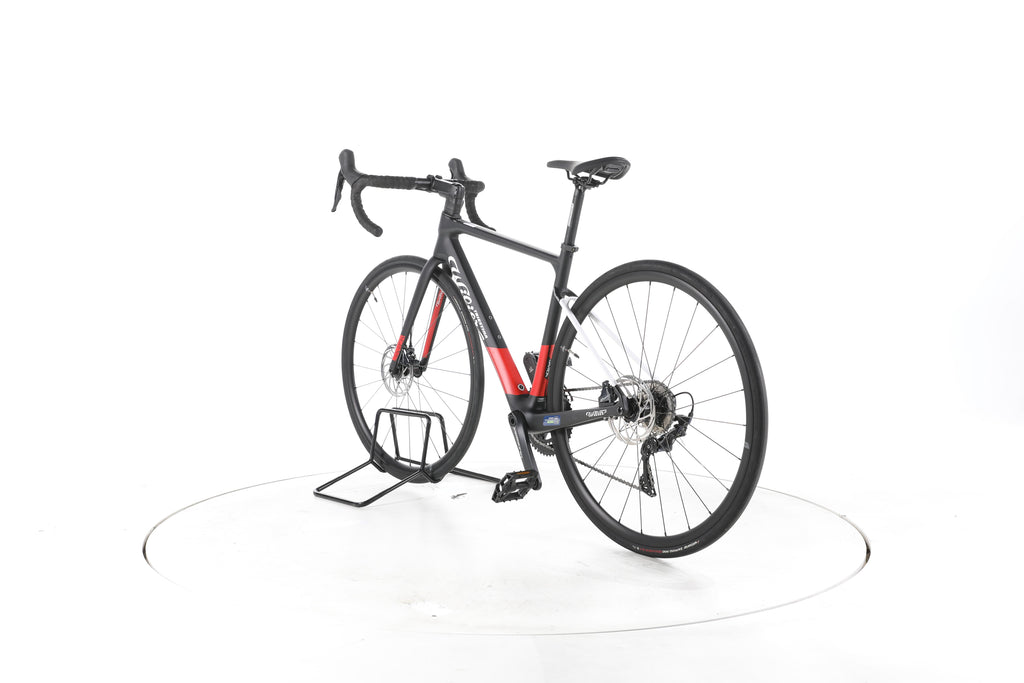 Wilier Garda Disc Rennrad Carbon - Image 9