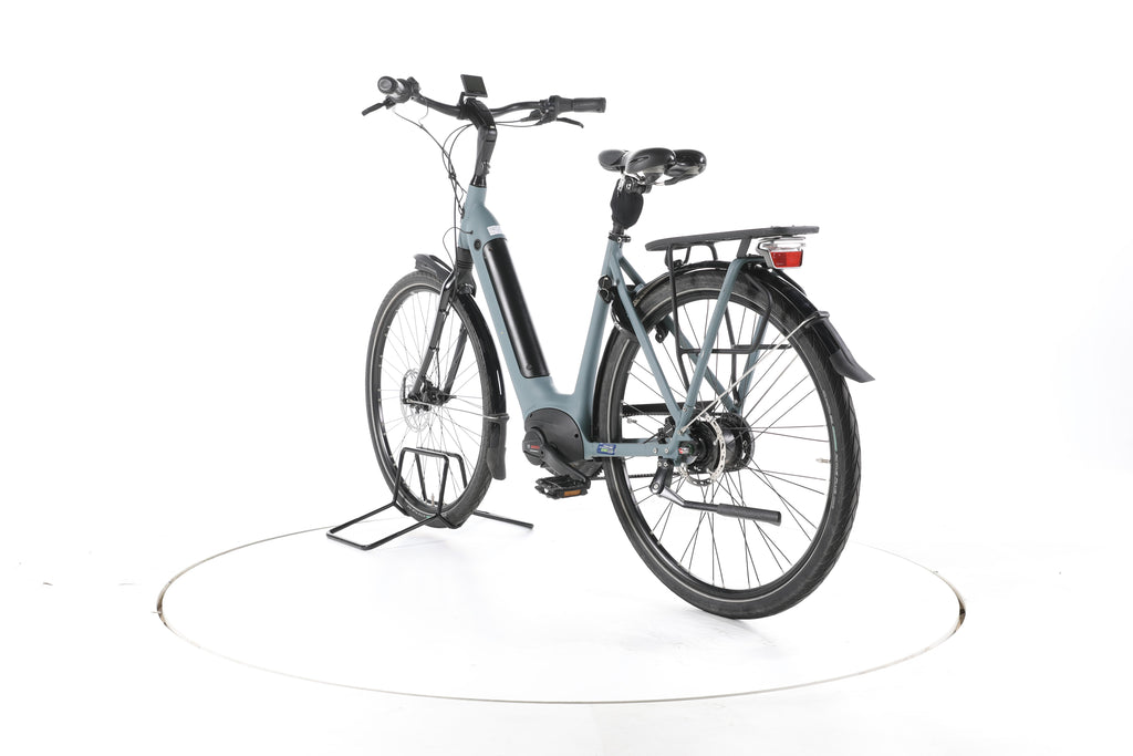 Gazelle Arroyo C5 Elite City E-Bike Tiefeinsteiger - Image 9