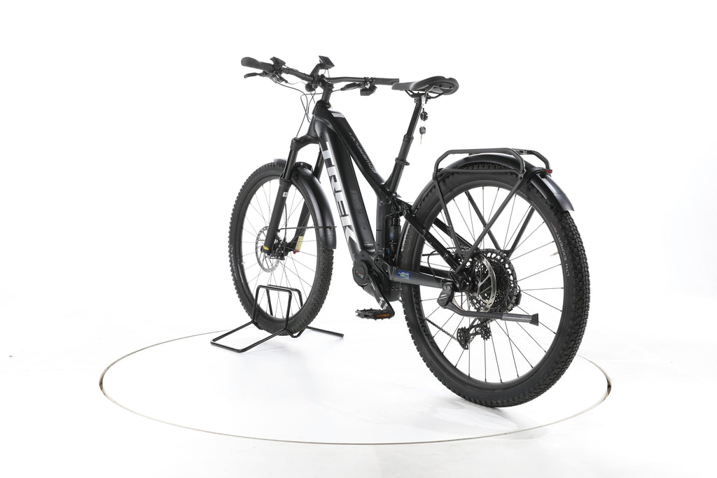 Trek Powerfly FS 9 Equipped Gen 3 SUV E-Bike - Image 9