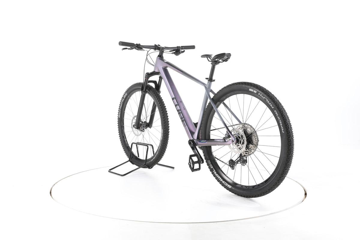 Cube Access WS C:62 Pro Fahrrad Hardtail - Image 9