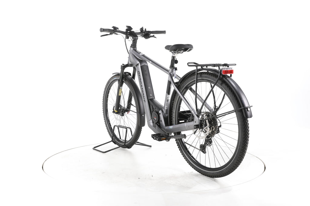 Bergamont E-Horizon Premium SUV Trekking E-Bike - Image 9