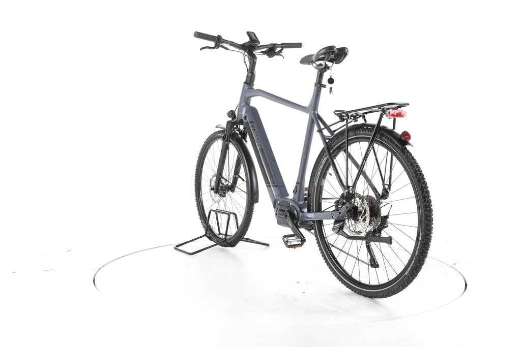 Compel Enyo E-630 LTD Trekking E-Bike - Image 9