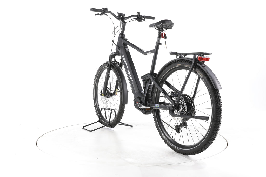 Centurion Lhasa E R860I EQ Trekking E-Bike - Image 9