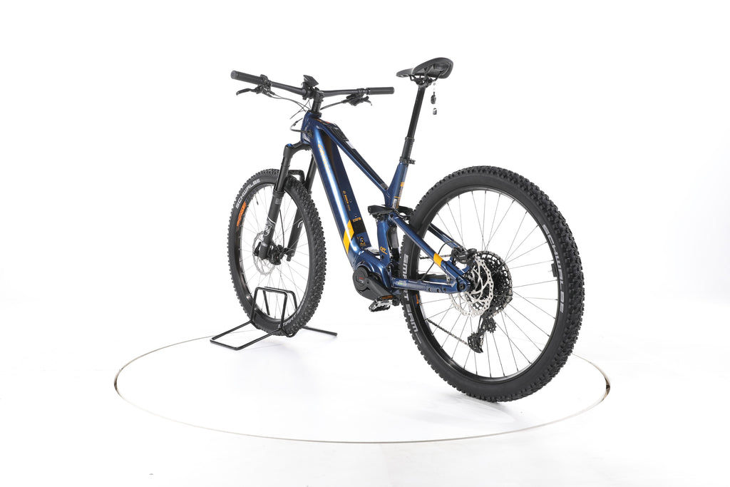 Conway Xyron S 3.9 E-Bike Fully - Image 9