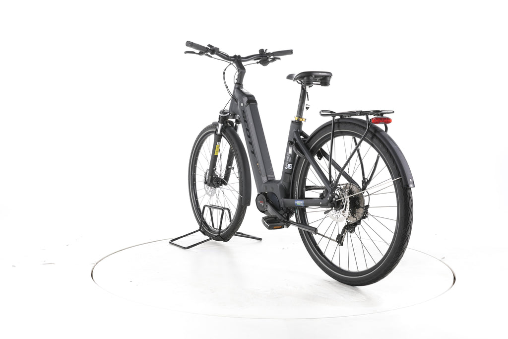 Scott Sub Sport eRide 20 Trekking E-Bike Tiefeinsteiger - Image 9