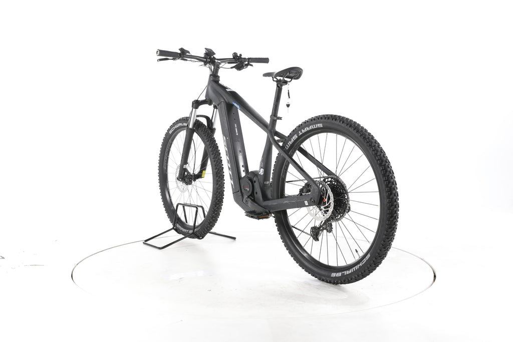 Scott Aspect eRIDE 920 E-Bike - Image 9