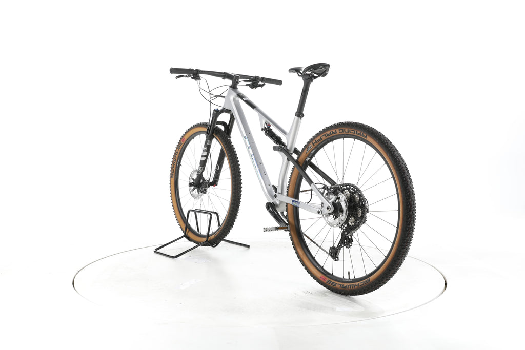 Cube AMS ZERO99 C:68X Race Fahrrad Fully - Image 9