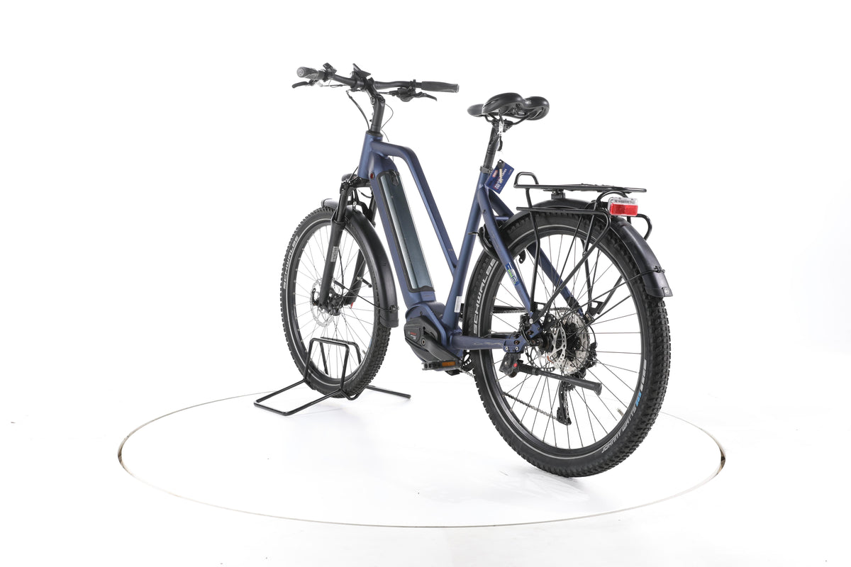 Velo de Ville SEB 990 Trekking E-Bike - Image 9
