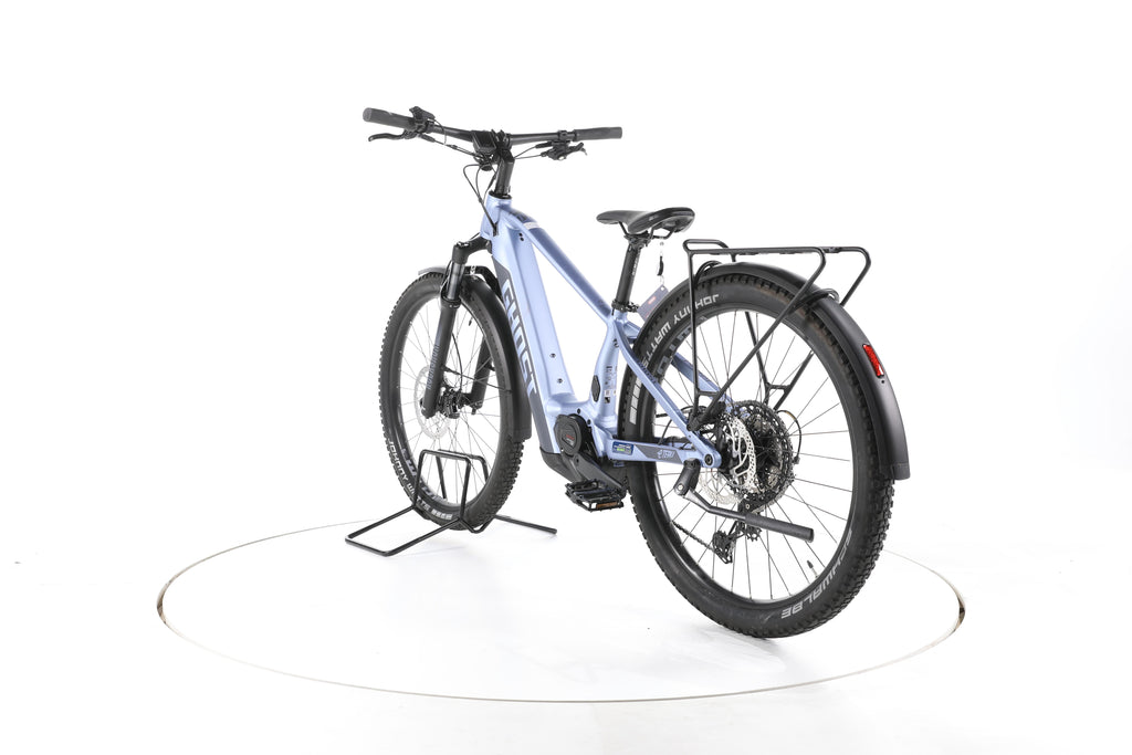 Ghost E-Teru B Pro EQ Trekking E-Bike - Image 9
