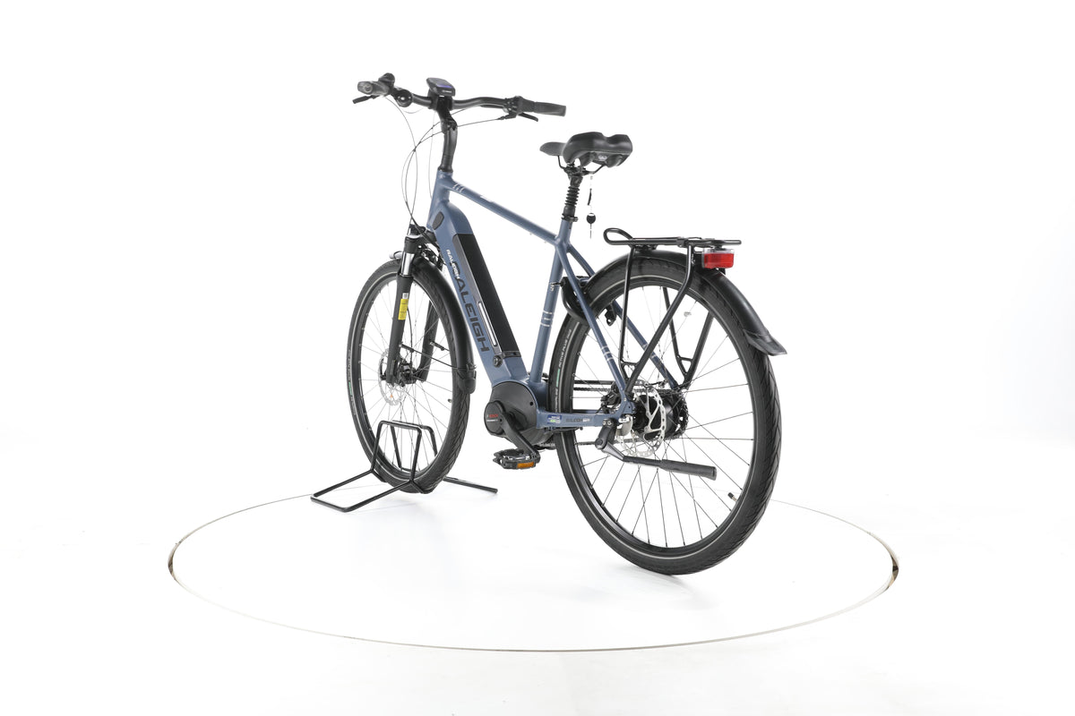 Raleigh Bristol City E-Bike - Image 9