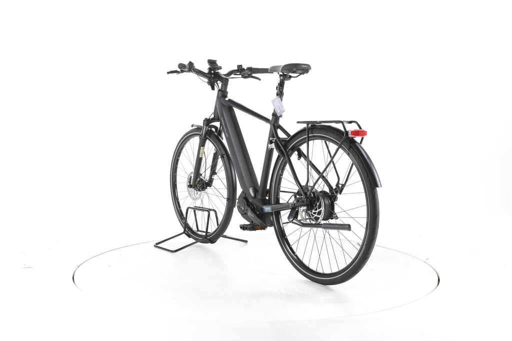 Riese & Müller Roadster4 Vario City E-Bike 2025 - Image 9