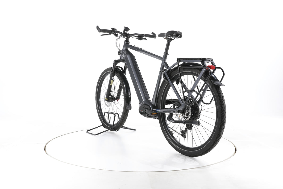 KOGA E-Worldtraveler Trekking E-Bike - Image 9