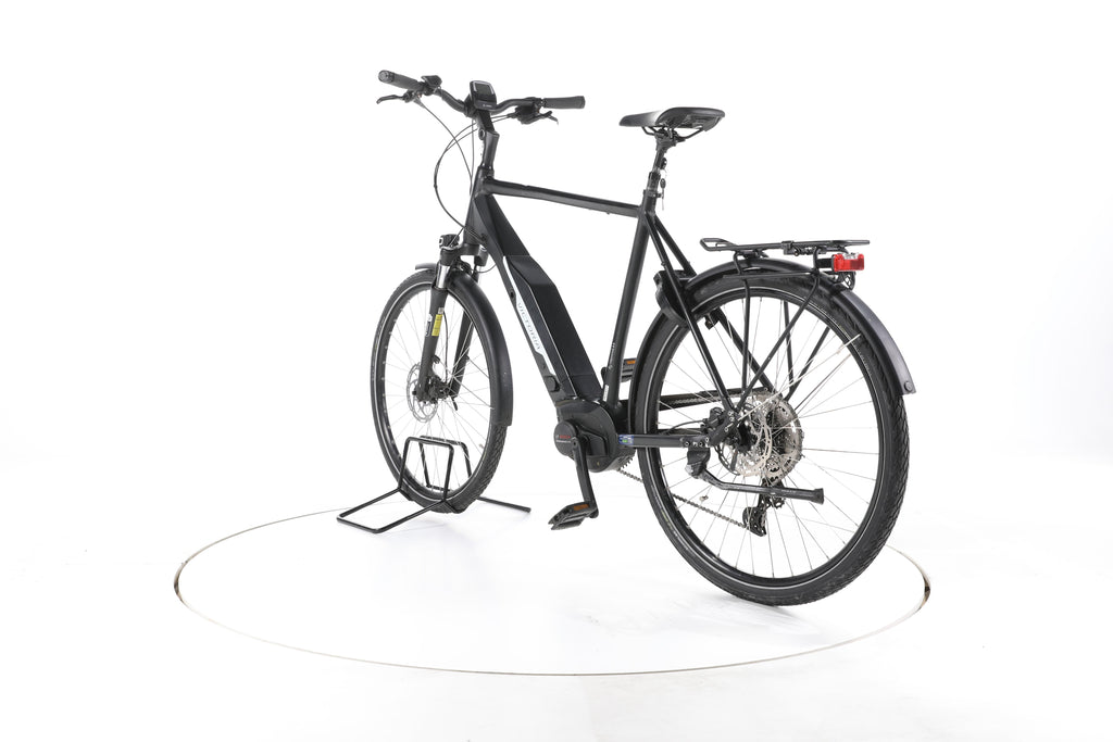 Victoria eTrekking 8.8 Trekking E-Bike - Image 9