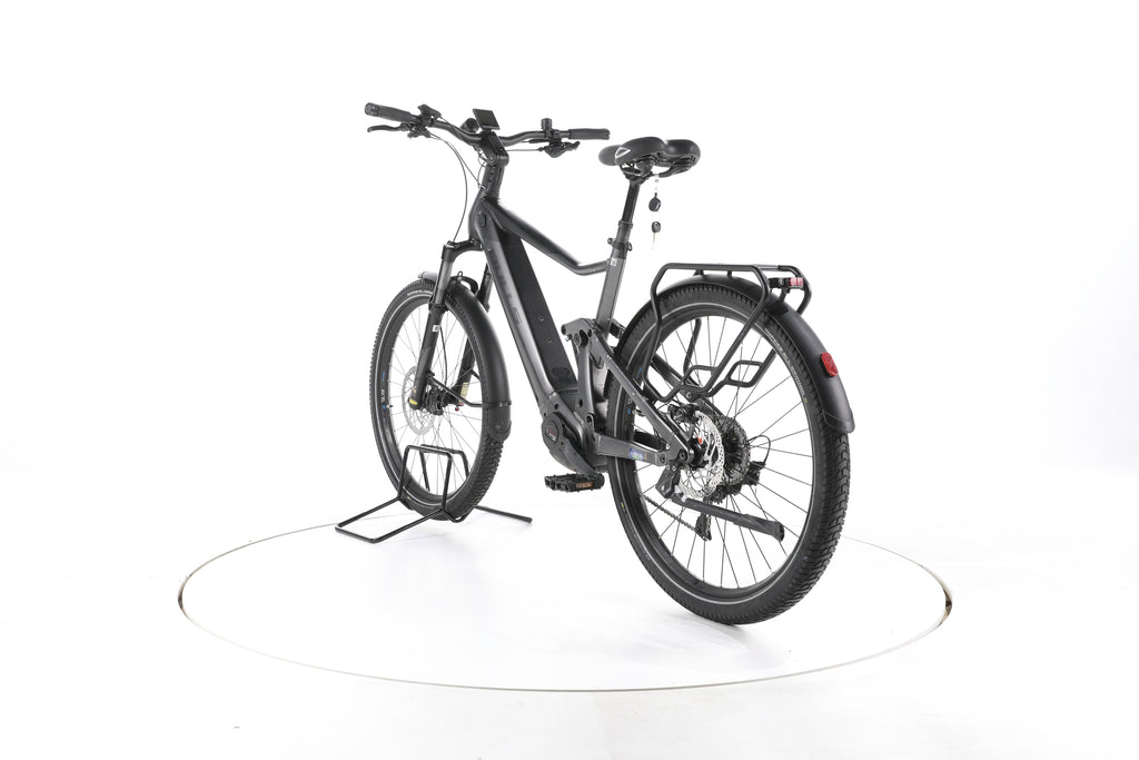 Bulls Iconic EVO TR1 E-Bike Fully - Image 9