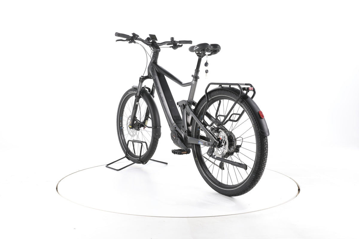 Bulls Iconic EVO TR1 E-Bike Fully - Image 9