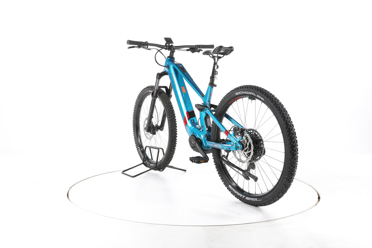Conway Xyron S 2.9 E-Bike Fully - Image 9