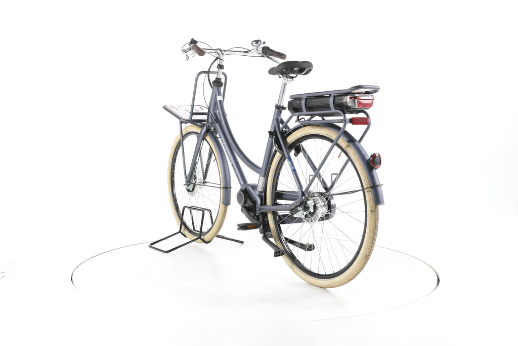 Batavus Packd E-go® City E-Bike Tiefeinsteiger - Image 9