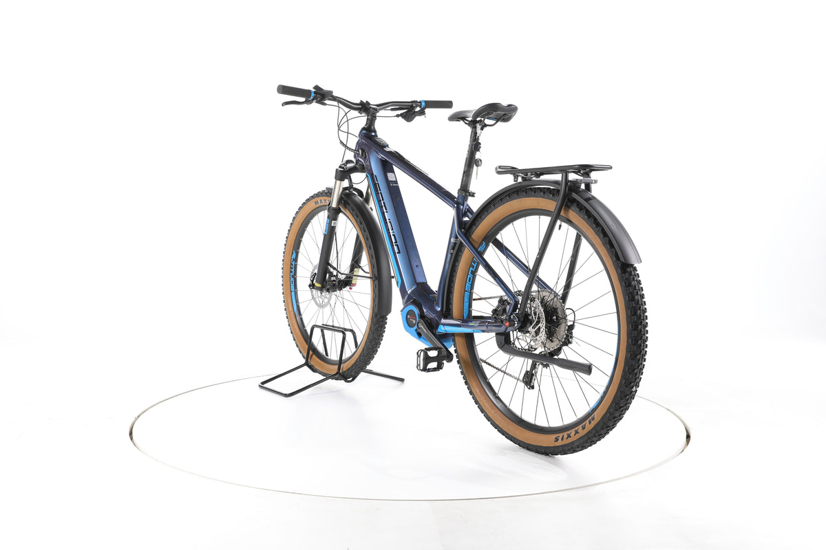 Centurion Backfire E R760i Trekking E-Bike - Image 9