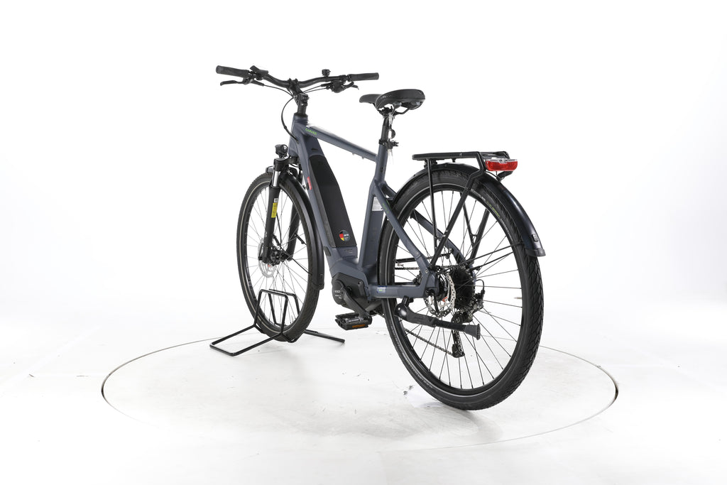 Carver Route E.410 Trekking E-Bike - Image 9