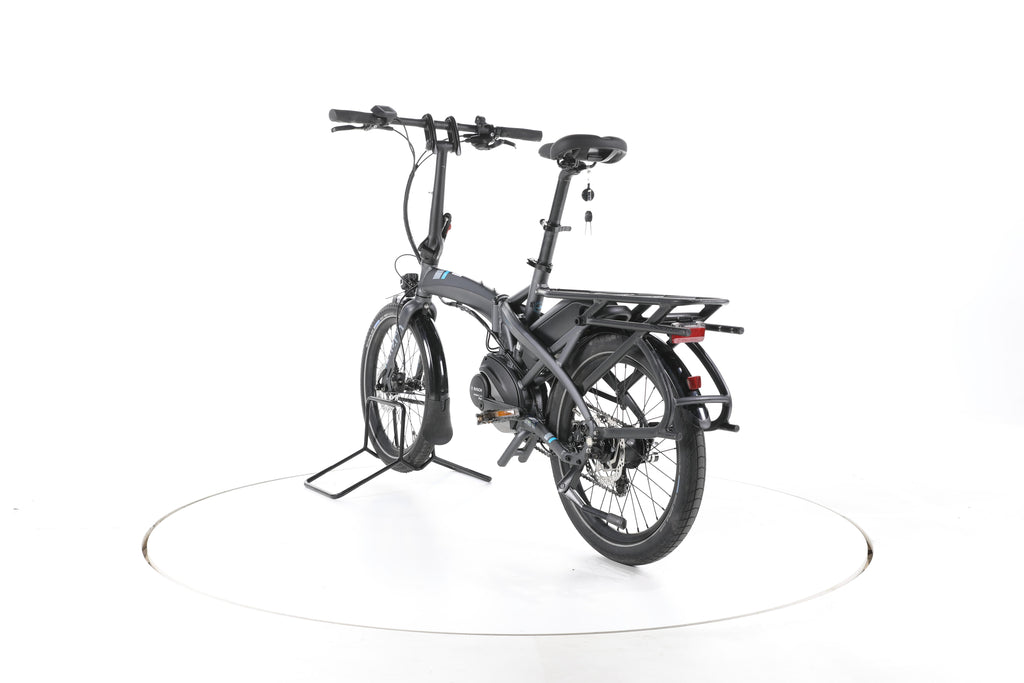 Tern Vektron P7i Falt E-Bike - Image 9