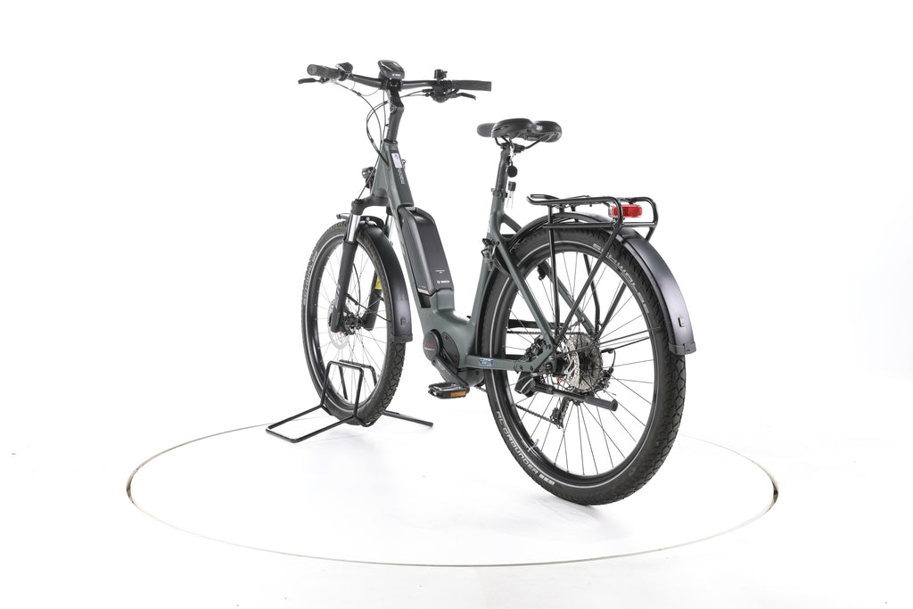 KTM Macina Gran P510 Trekking E-Bike Tiefeinsteiger - Image 9