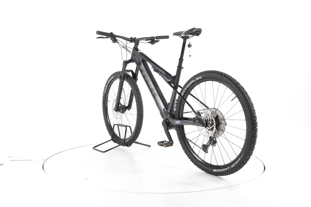 Trek E-Caliber 9.6 Gen 1 E-Bike Fully - Image 9