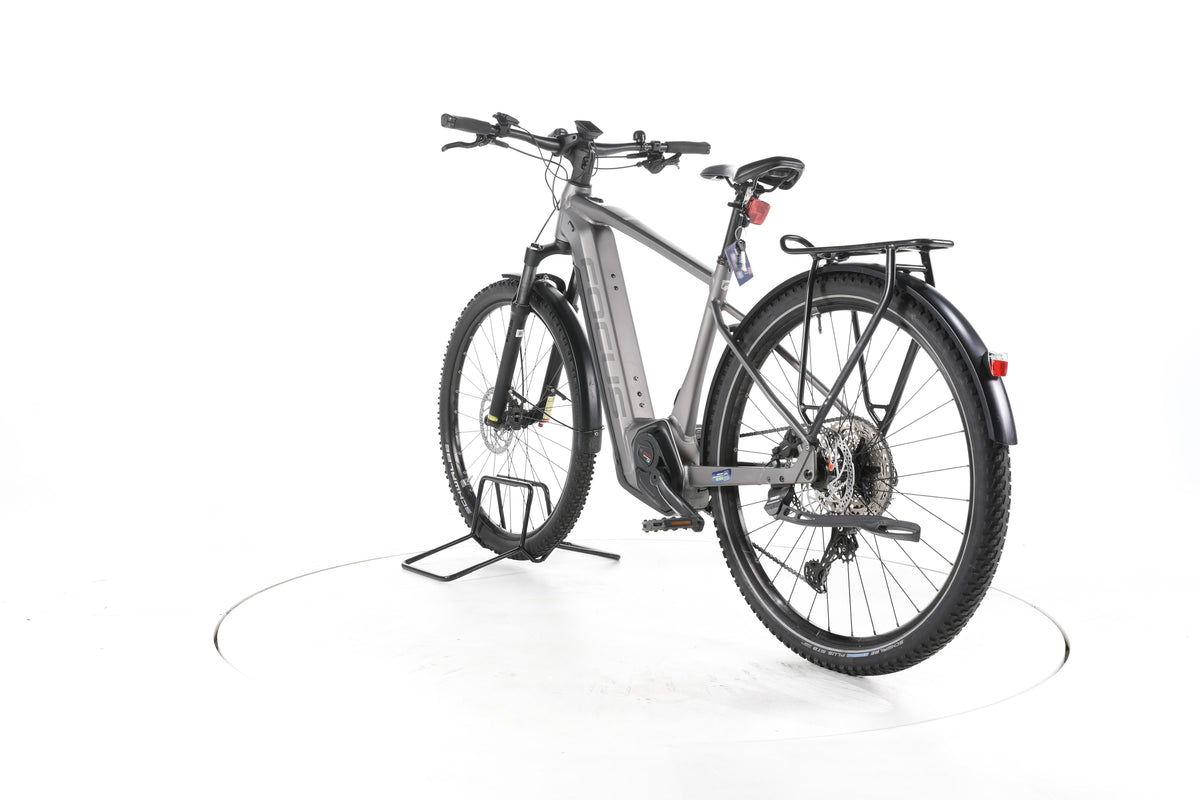 Focus AVENTURA² 6.8 Trekking E-Bike - Image 9