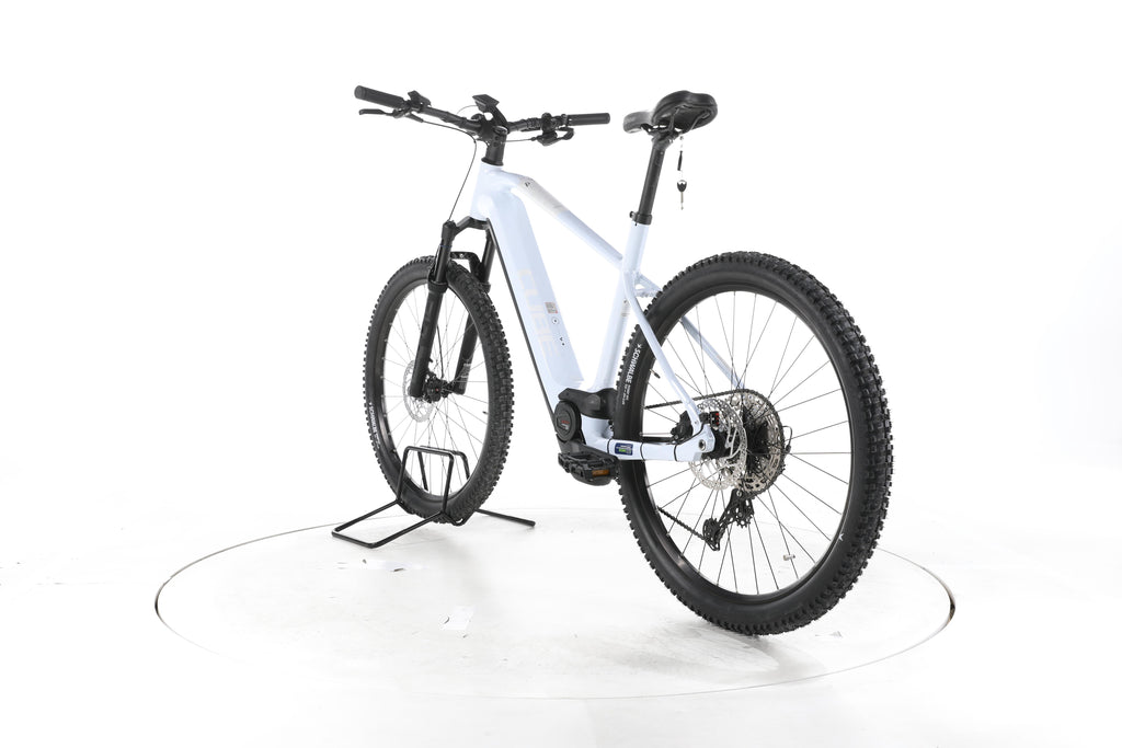 Cube Reaction Hybrid Pro 625 E-Bike - Image 9