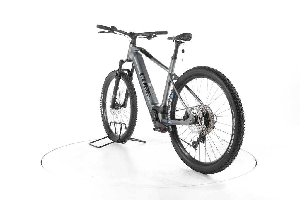 Cube Reaction Hybrid Pro E-Bike - Image 9