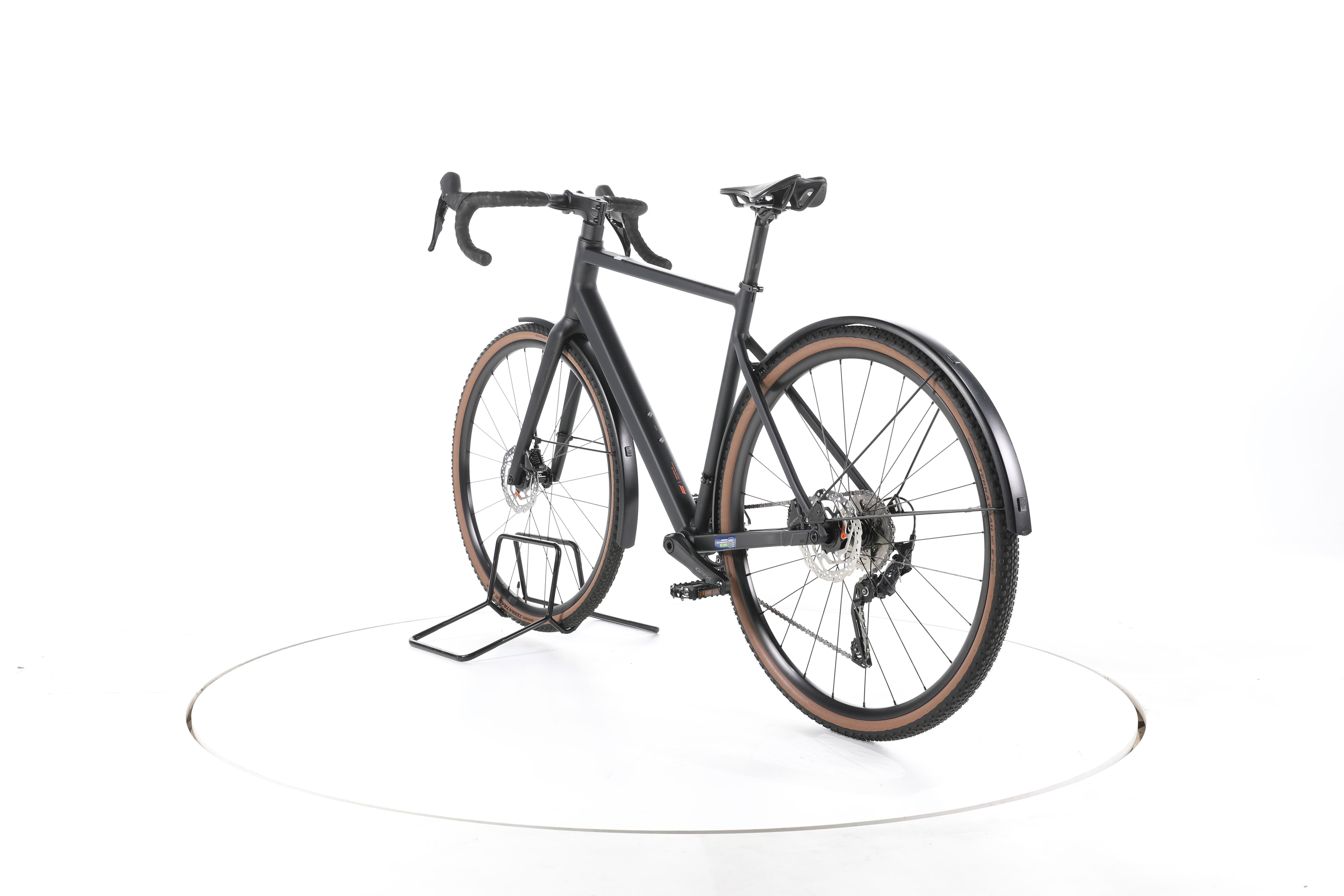 Rose Blend Gravel Gravelbike Carbon 2024 - Image 9