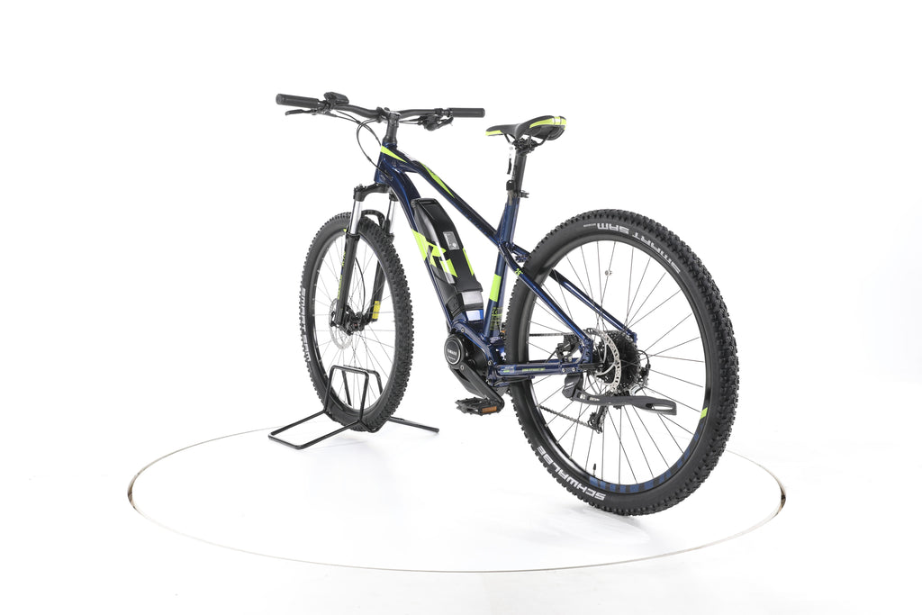 R Raymon HardRay E-Nine 4.0 E-Bike - Image 9