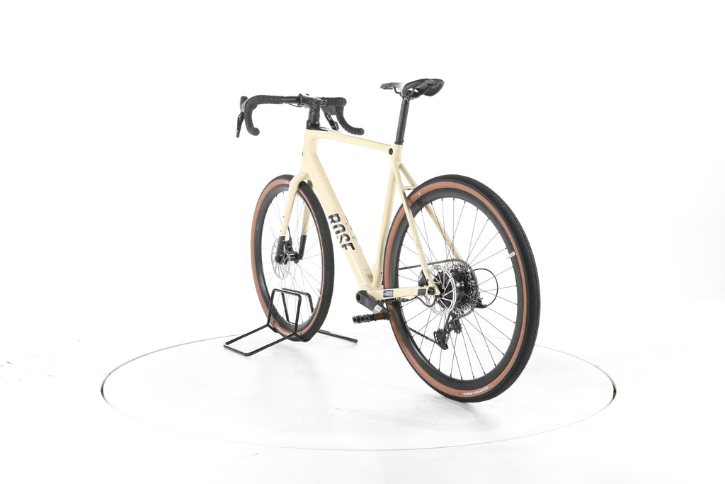 Rose Backroad E-Gravel & Rennrad Carbon - Image 9