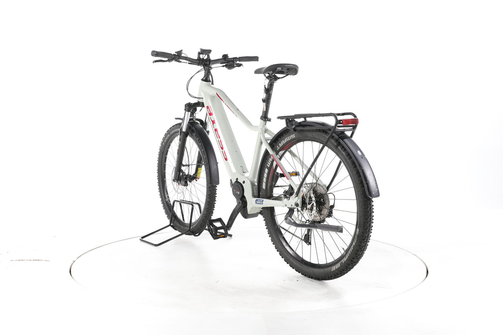 Axess Force WS Allroad Trekking E-Bike - Image 9