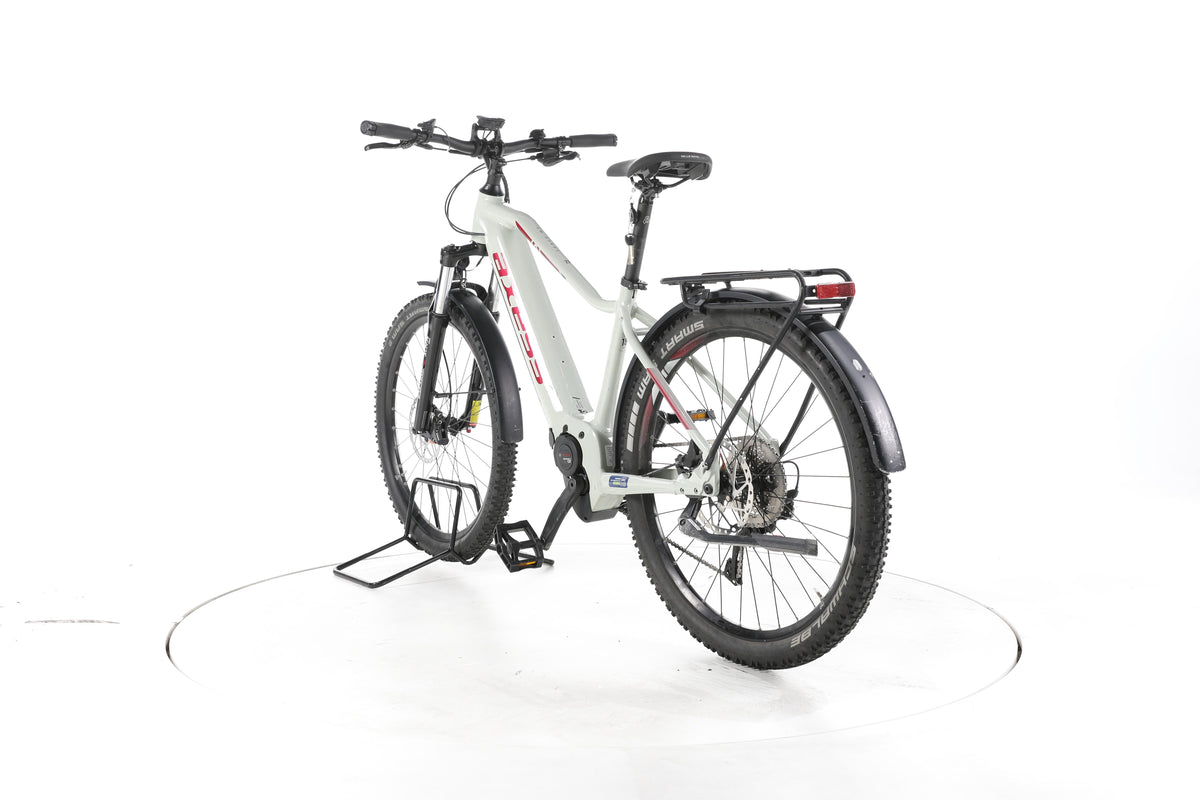 Axess Force WS Allroad Trekking E-Bike - Image 9